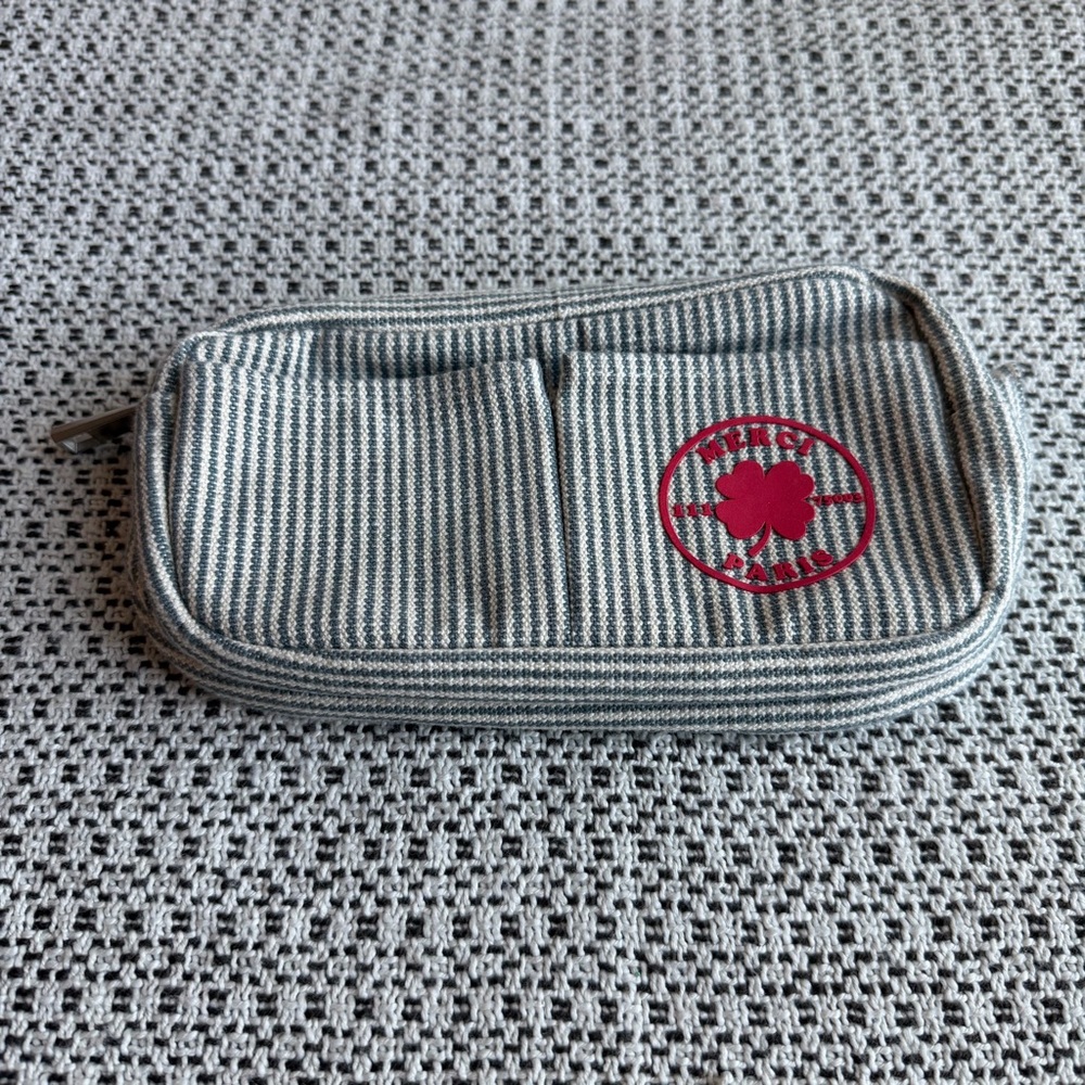 Merci Pencil Case